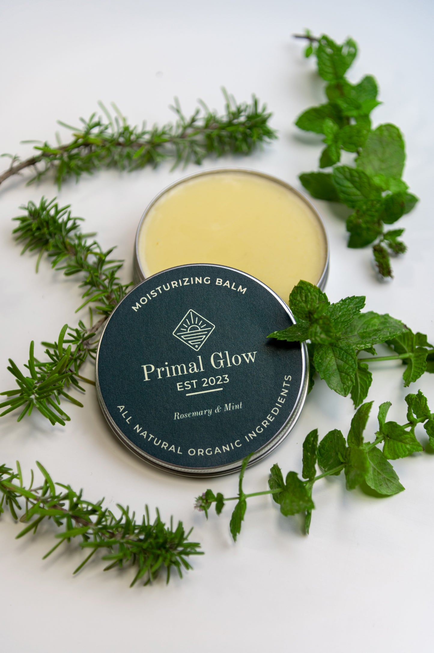 Tallow & Honing Hydraterende Balsem (100 ml)