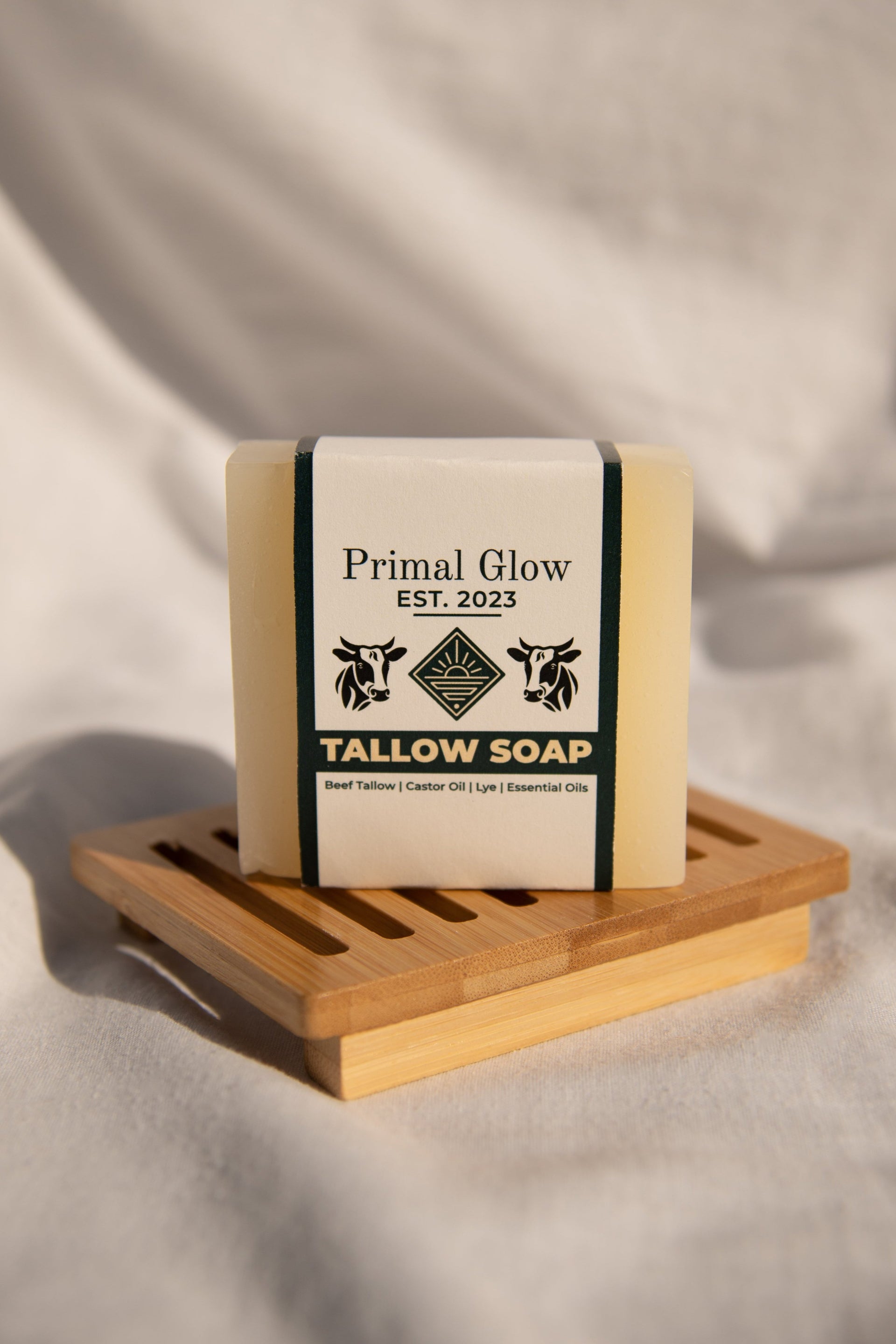 Tallow Zeep