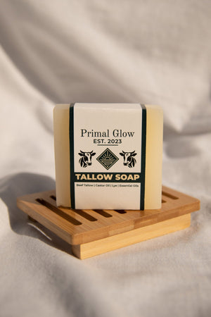 Tallow Zeep - Primal Glow