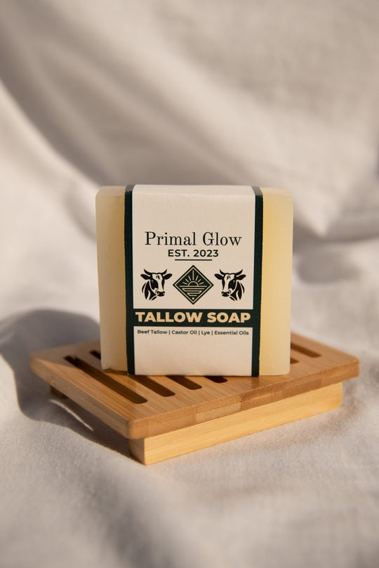 Tallow Soap