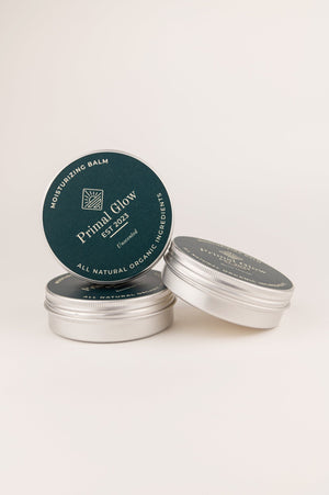 Tallow & Honing Hydraterende Balsem (100 ml) - Primal Glow