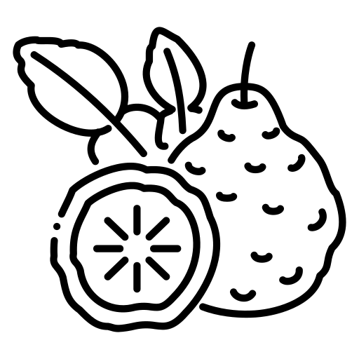 Cedarwood & Bergamot