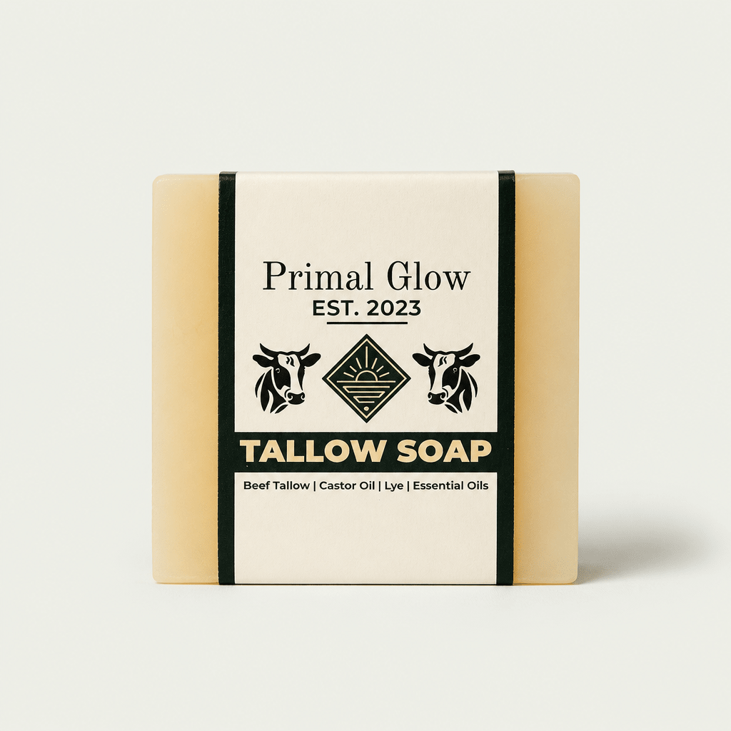 Tallow Soap