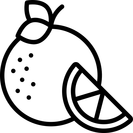 Zoete Sinaasappel
